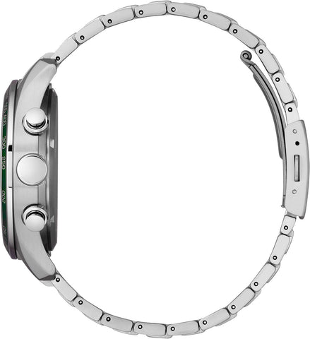 Citizen Super Titanium Eco Drive Mens