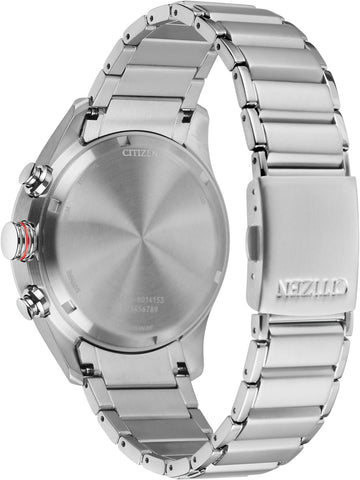 Citizen Super Titanium Eco Drive Mens