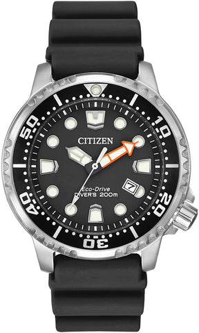 Citizen Watch Eco Drive WR100 Mens BN0150-28E