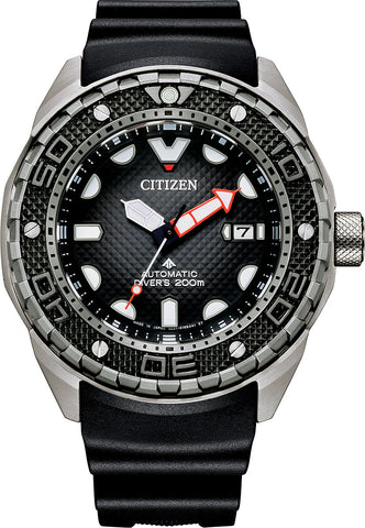 Citizen Watch Promaster Automatic Mens NB6004-08E