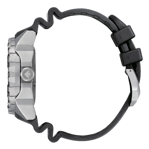 Citizen Promaster Dive Automatic Super Titanium Mens