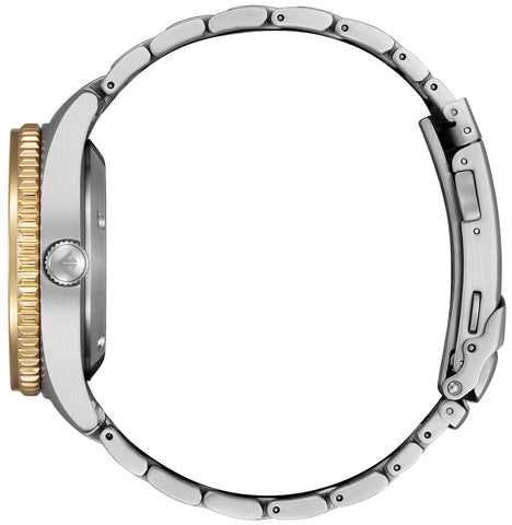 Citizen Promaster Dive Automatic Mens Watch