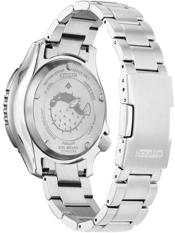 Citizen Promaster Dive Automatic Mens Watch