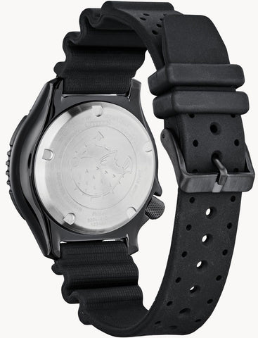 Citizen Promaster Dive Automatic Mens Watch