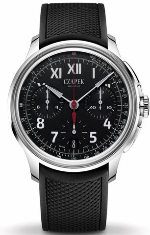 Czapek Watch Faubourg de Cracovie California Dreamin Limited Edition