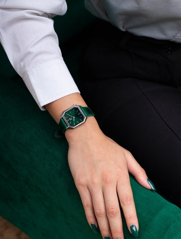 March LA.B Watch Mansart Grall Quartz