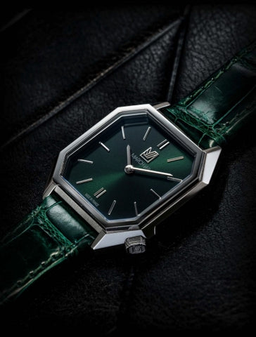 March LA.B Watch Mansart Grall Quartz
