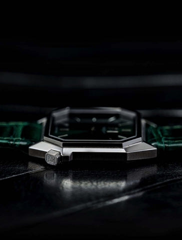 March LA.B Watch Mansart Grall Quartz