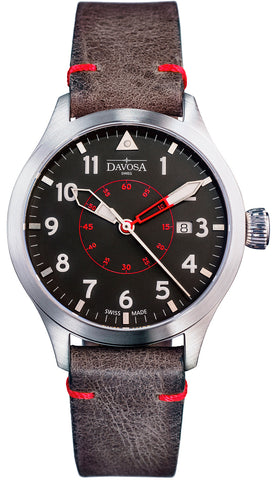 Davosa Watch Neoteric Pilot Auto 16156556
