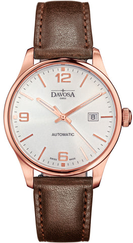 Davosa Watch Classic Gold PVD 16156664