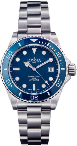 Davosa Watch Ternos Pro 16155640