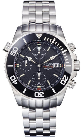 Davosa Watch Argonautic Lumis Chronograph 16140820