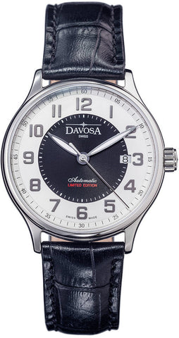 Davosa Watch Classic 2 Tone Limited Edition 16145699