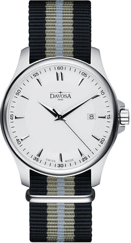 Davosa Watch Classic Nato 16248755
