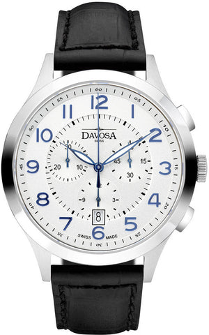 Davosa Watch Metropolitan Chronograph 16243416
