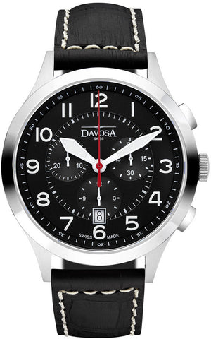 Davosa Watch Metropolitan Chronograph 16243456
