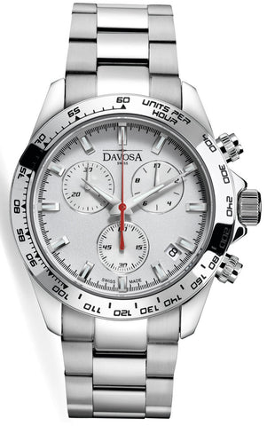 Davosa Watch Speedline Chronograph 16347015