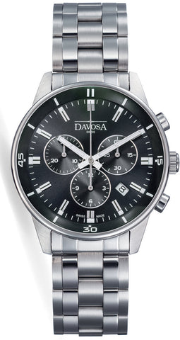 Davosa Watch Vireo Chronograph 16348155