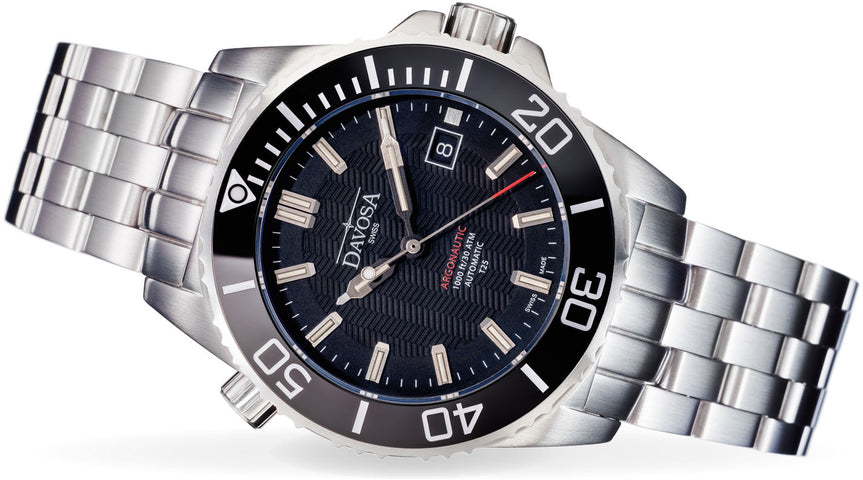 Davosa Watch Argonautic Lumis T25