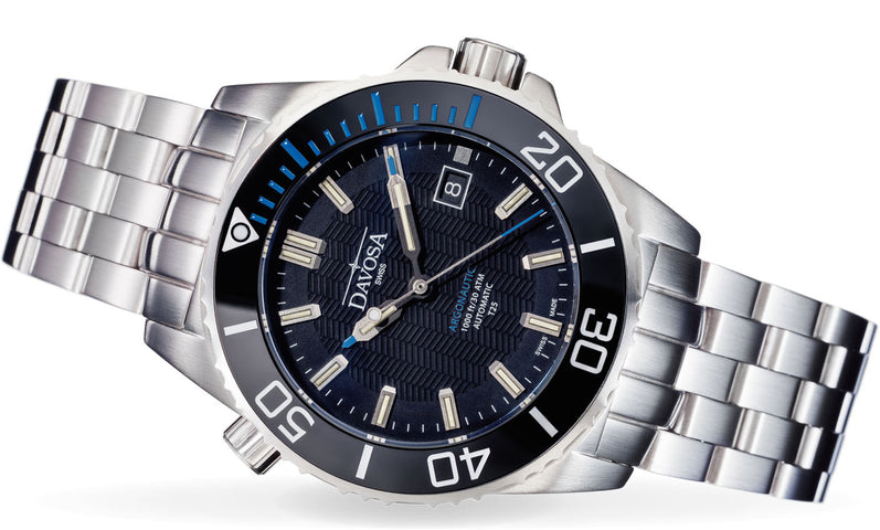 Davosa Watch Argonautic Lumis T25