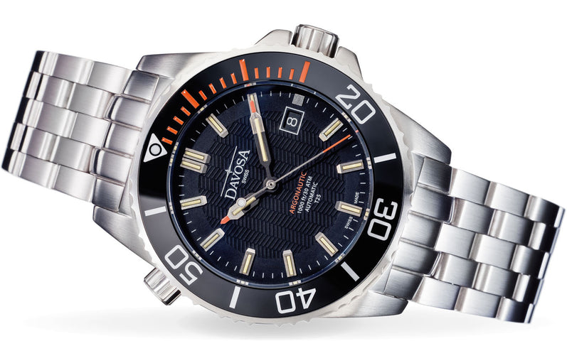 Davosa Watch Argonautic Lumis T25