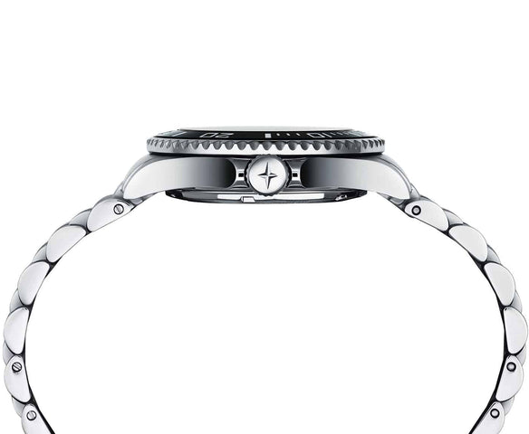 Davosa Ternos Diver Ceramic Watch