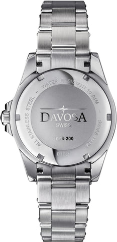 Davosa Ternos Sixties Watch