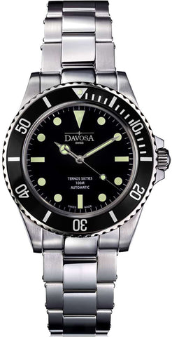 Davosa Watch Ternos Sixties 16152550