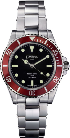 Davosa Watch Ternos Sixties 16152560