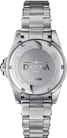Davosa Ternos Sixties Watch