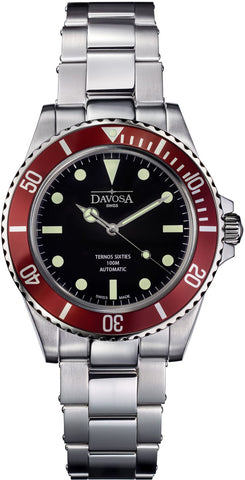 Davosa Watch Ternos Sixties 16152560