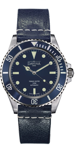 Davosa Watch Ternos Sixties 16152545