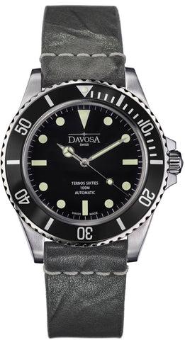 Davosa Watch Ternos Sixties 16152555