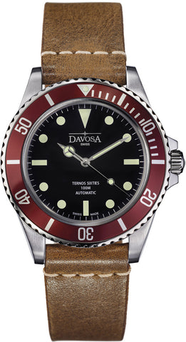 Davosa Watch Ternos Sixties 16152565