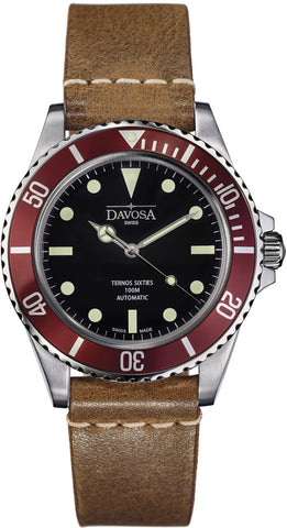 Davosa Watch Ternos Sixties 16152565