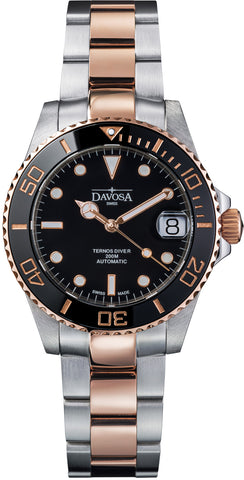 Davosa Watch Ternos Medium 16619650
