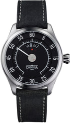 Davosa Watch Newton Speedometer Automatic Mens 161.587.55