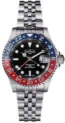 Davosa Watch Ternos Ceramic GMT Automatic 161.590.06