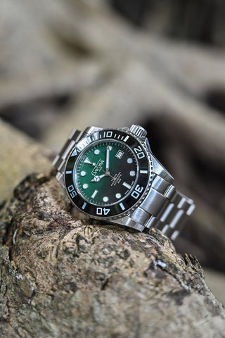 Davosa Ternos Professional Mountain Lake Watch