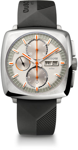 DuBois et fils Watch DBF002 Chronograph Limited Edition DBF002-02