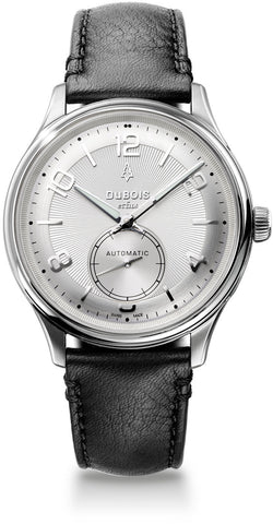 DuBois et fils Watch DBF003 2 Hands and Small Seconds Limited Edition DBF003-01