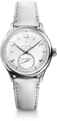 DuBois et fils Watch DBF003 2 Hands and Small Seconds Limited Edition DBF003-04