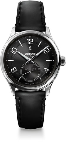 DuBois et fils Watch DBF003 2 Hands and Small Seconds Limited Edition DBF003-05