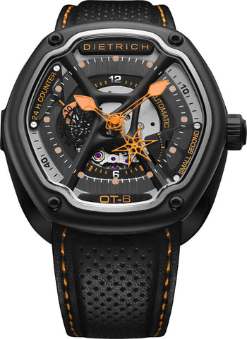 Dietrich Watch OT-6 OT-6