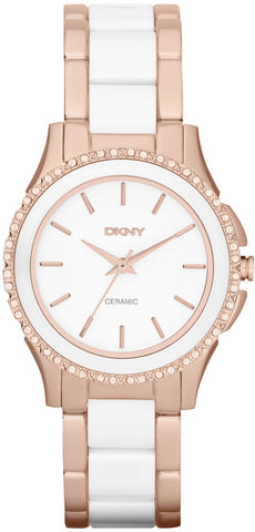 DKNY Watch Westside NY8821