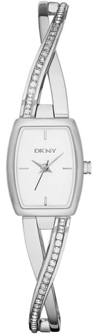 DKNY Watch Crosswalk Ladies NY2252