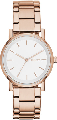 DKNY Watch Soho NY2344