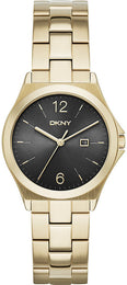 DKNY Watch Parsons NY2366