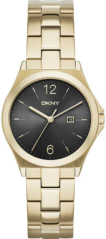 DKNY Watch Parsons NY2366