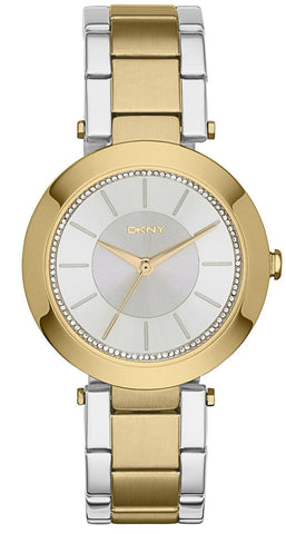 DKNY Watch Stanhope Ladies NY2334